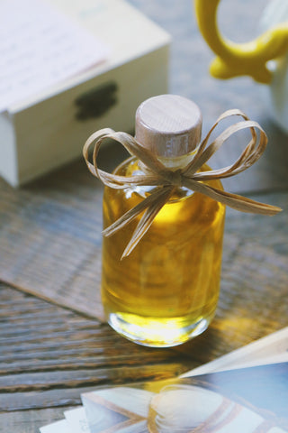 Sesame Oil (All Purpose Oil) زيت السمسم